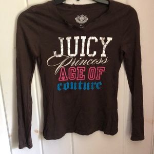 Long Sleeve T-shirt